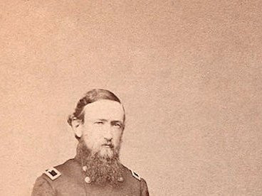 Tổng thống Benjamin Harrison từng phục vụ trong Quân đội Mỹ. Ông là một trong những người đóng vai trò quan trọng trong Nội chiến Mỹ.