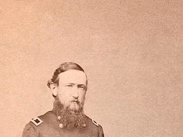 Tổng thống Benjamin Harrison từng phục vụ trong Quân đội Mỹ. Ông là một trong những người đóng vai trò quan trọng trong Nội chiến Mỹ.