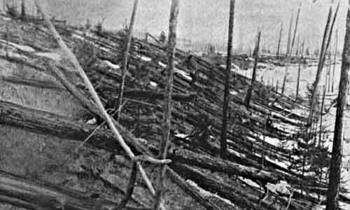 Kho giai vu no bi an lon nhat lich su nhan loai