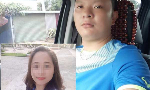 Tai xe taxi giet nu giam thi: Dai dien hang Mai Linh noi gi?-Hinh-2