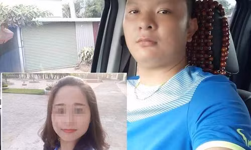 Tai xe taxi giet nu giam thi: Dai dien hang Mai Linh noi gi?-Hinh-2