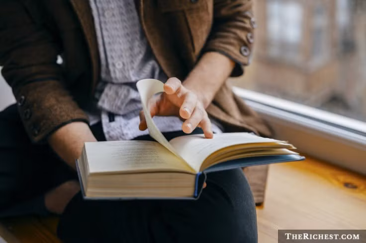 Theo kết quả một nghiên cứu, khoảng 775 triệu người trên thế giới không biết đọc hoặc viết.