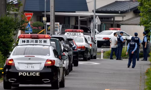 Vi sao Nhat Ban thuong xay ra tham sat bang dao?