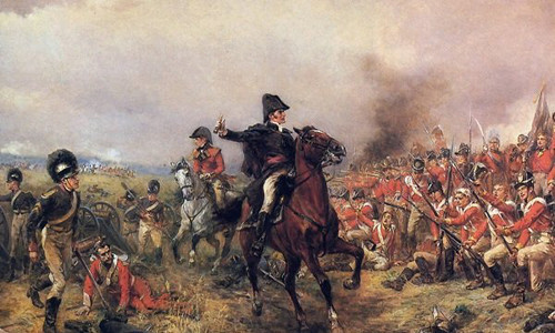 Theo nghiên cứu, những cuộc chinh chiến do Napoleon khởi xướng từ năm 1803 - 1815 đã cướp đi sinh mạng của 3,5 - 7 triệu người. Đây là một trong số những cuộc chiến tranh thương vong đẫm máu nhất trong lịch sử nhân loại.