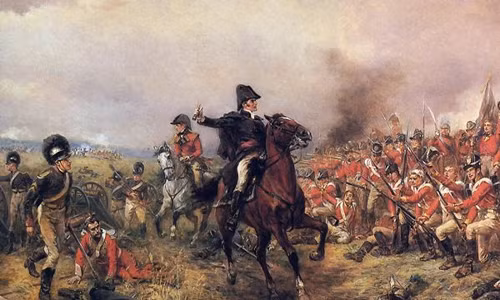 Theo nghiên cứu, những cuộc chinh chiến do Napoleon khởi xướng từ năm 1803 - 1815 đã cướp đi sinh mạng của 3,5 - 7 triệu người. Đây là một trong số những cuộc chiến tranh thương vong đẫm máu nhất trong lịch sử nhân loại.