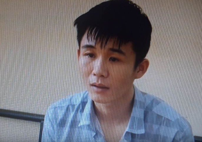 Ha Noi: Co gai ban dam bi sat hai da man tai nha nghi