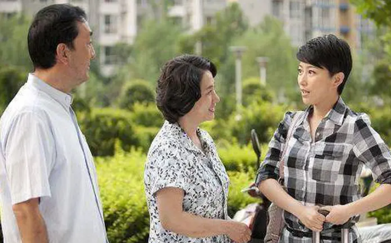 Co hang xom mang qua sang bieu khien toi them kham phuc chi dau