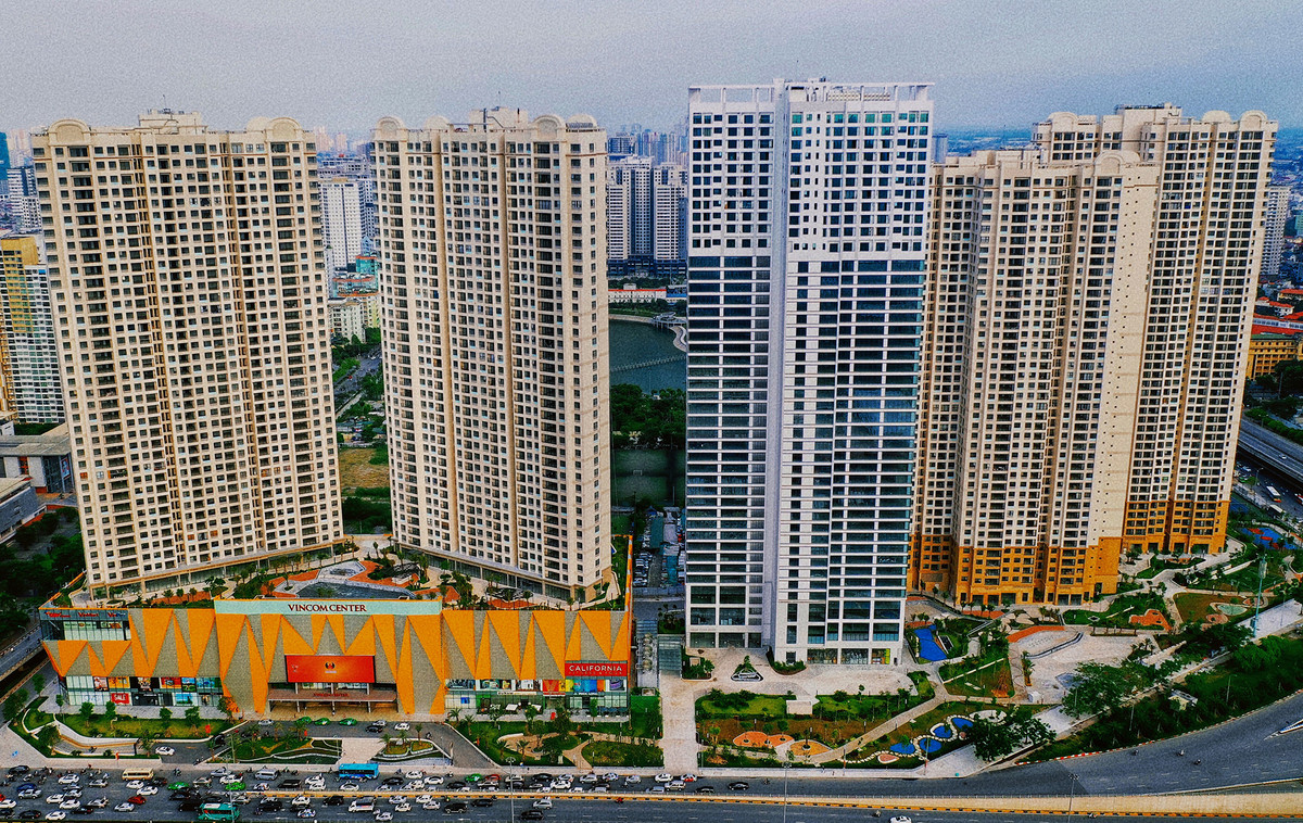 Du bao bat dong san hoi phuc vao cuoi nam nay