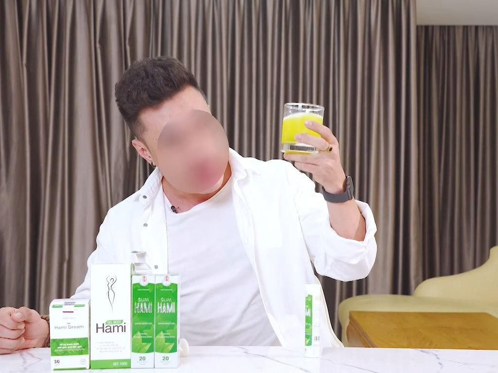 Nhieu quang cao thuoc, thuc pham chuc nang tren truyen hinh phan cam-Hinh-2