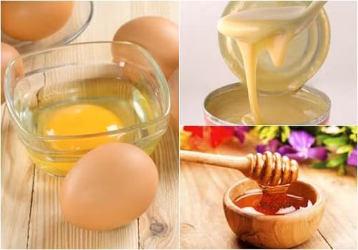 2 mon an giup nguc cang tron chang can phau thuat