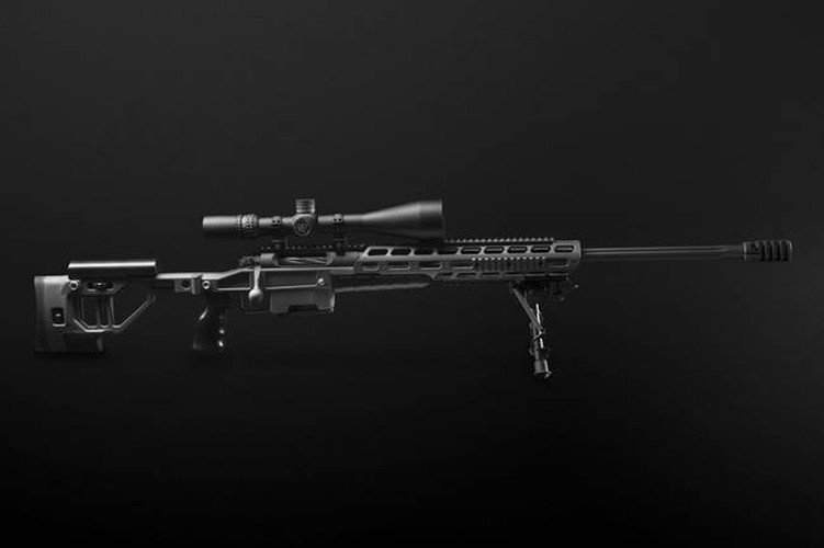 Thực chiến sẽ là bài kiểm nghiệm tốt nhất để đánh giá và hoàn thiện các loại vũ khí mới phát triển.