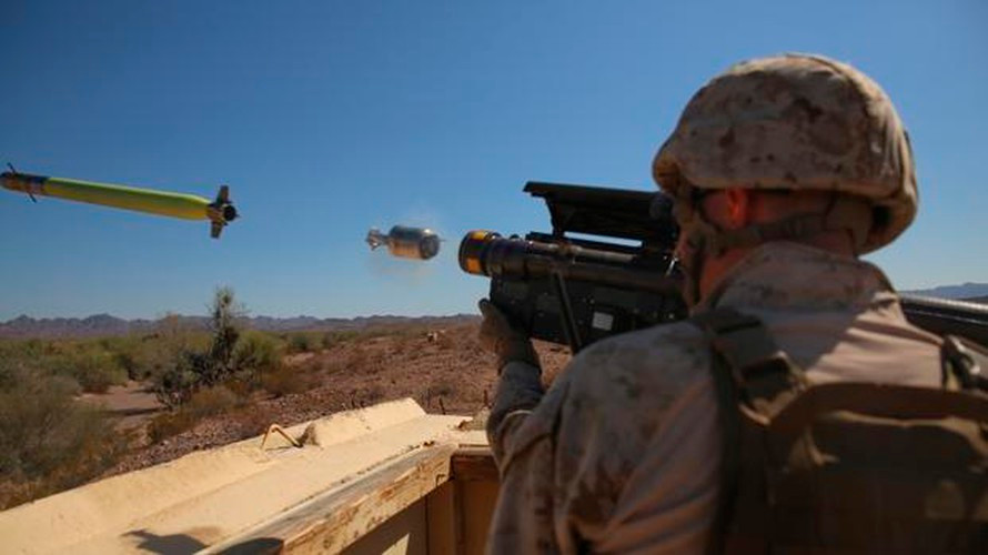 Đã có không ít chiến đấu cơ và trực thăng quân sự của cả Nga và Syria bị tên lửa phòng không vác vai Stinger bắn hạ trên chiến trường Syria.