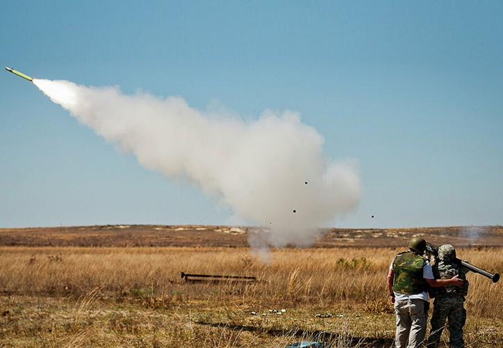 Thậm chí, loại tên lửa phòng không vác vai Stinger còn bị coi là nỗi ám ảnh phi công chiến đấu Nga và Syria trên chiến trường này.