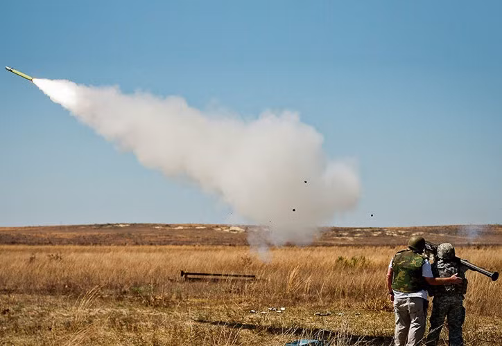 Thậm chí, loại tên lửa phòng không vác vai Stinger còn bị coi là nỗi ám ảnh phi công chiến đấu Nga và Syria trên chiến trường này.