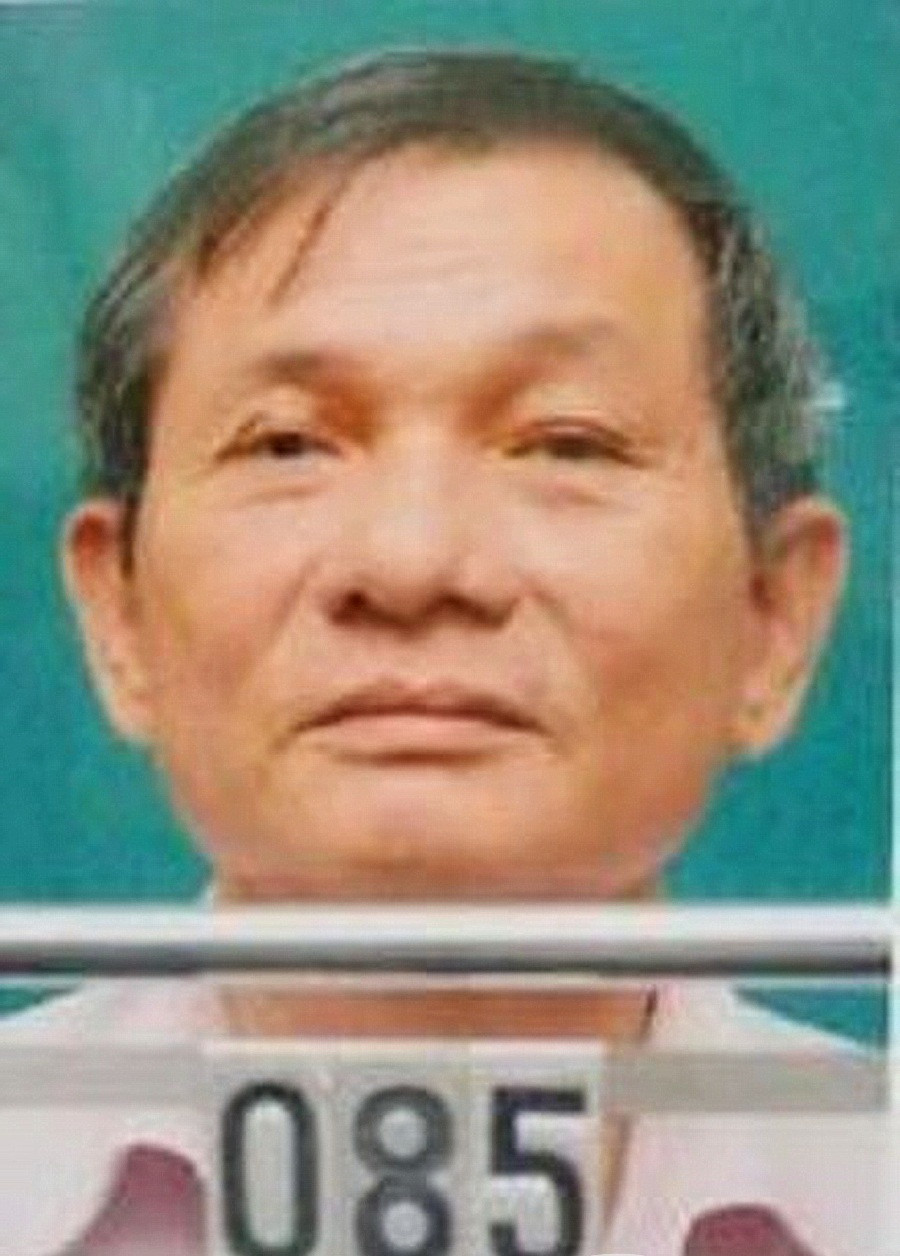 Đối tượng Lê Thành Công.