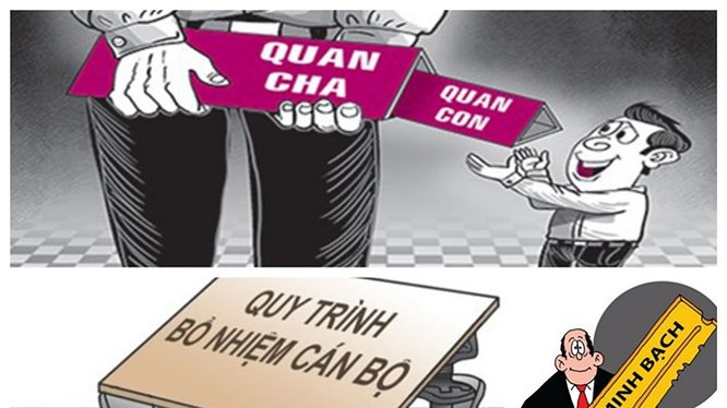 Ảnh minh họa. Nguồn:Internet.