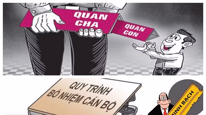 Ảnh minh họa. Nguồn:Internet.