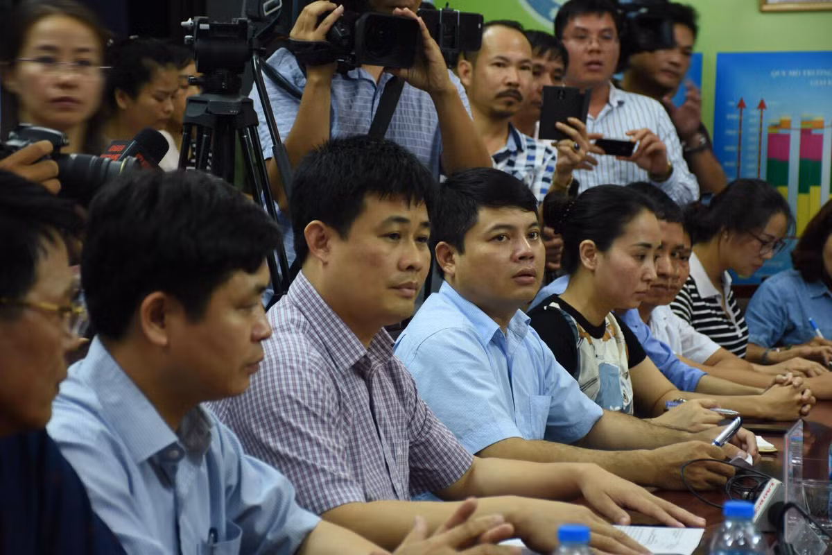 Ket luan diem thi o Lang Son: 8 bai thi giam diem sau tham dinh