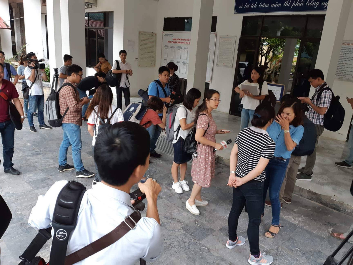 Ket luan diem thi o Lang Son: 8 bai thi giam diem sau tham dinh-Hinh-3