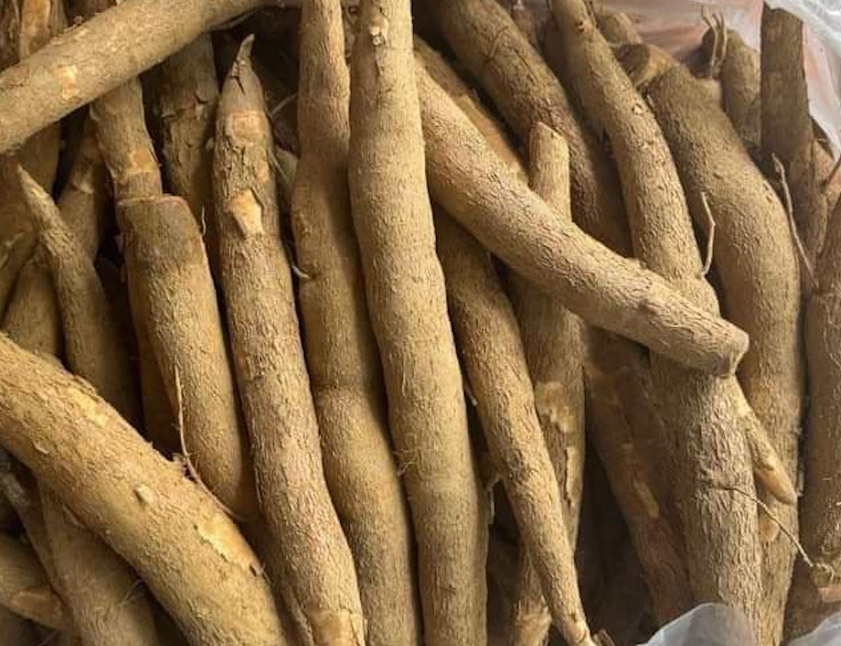 Trung Quoc chi hang ty USD mua gan het san cua Viet Nam