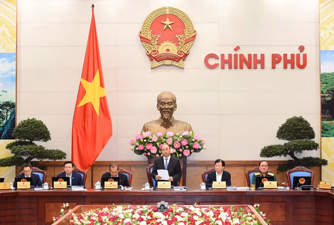 Thu tuong: Xu ly viec be duoi 6 thang tuoi da phai dong tien xay nghia trang