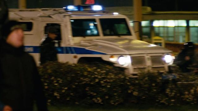 Tigr là một dòng thiết giáp đa dụng bánh lốp do Nga thiết kế và sản xuất. Loại thiết giáp này đặc biệt ở chỗ dựa trên cùng một khung gầm và vỏ, có thể biến hoá thành nhiều phiên bản, sử dụng vào nhiều mục đích khác nhau. Nguồn ảnh: BMDP.