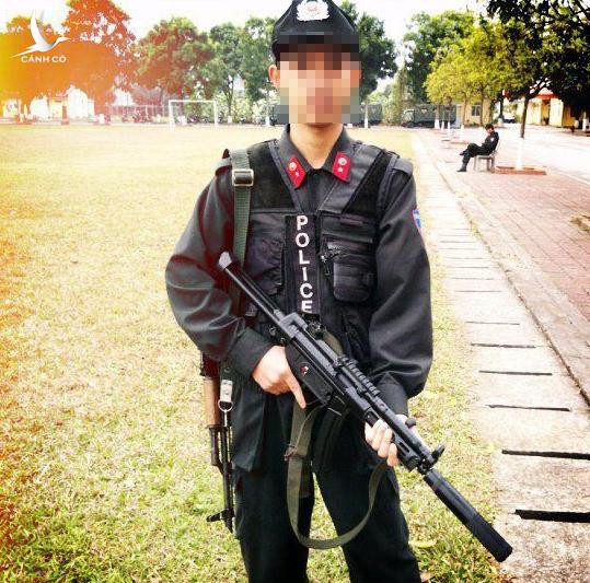 Sử dụng cỡ đạn tiểu liên 9x19mm hoặc 7x62x25mm, MP-5 được xếp vào hàng súng tiểu liên với hỏa lực mạnh vừa phải nhưng tốc độ bắn cao, độ giật thấp. Nguồn ảnh: TL.