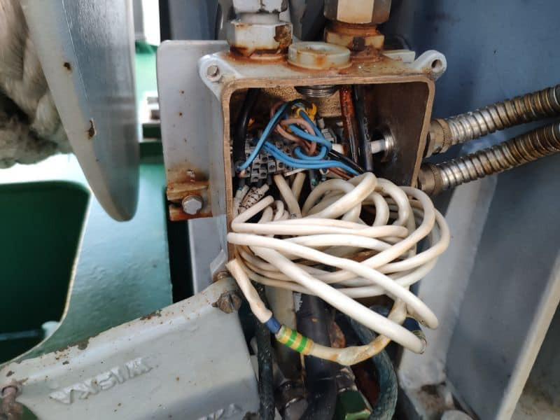 Thậm chí kể từ thời Liên Xô tới nay, Moscow chưa bao giờ tỏ ra có ưu điểm trong việc chế tạo tàu mặt nước so với những quốc gia khác ở châu Âu hoặc Mỹ. Thậm chí ngày nay, Trung Quốc cũng đã vượt mặt Nga trong công nghệ đóng tàu chiến mặt nước. Nguồn ảnh: Rumil.