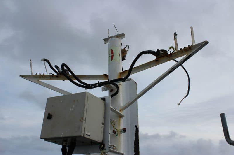 Đây là tàu tiếp dầu đầu tiên của Hải quân Nga có khả năng tiếp liệu, chuyển hàng hoá song song khi đang di chuyển - một kỹ thuật mà Hải quân Mỹ đã nhuần nhuyễn trong quá khứ. Nguồn ảnh: Rumil.