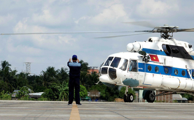 Mi-171E là loại trực thăng vận tải đa dụng do Ulan-Ude Aviation Plant - một công ty con của hãng Trực thăng Nga chế tạo, sản xuất dựa trên phiên bản Mi-8 huyền thoại trong quá khứ. Nguồn ảnh: Jetphoto.