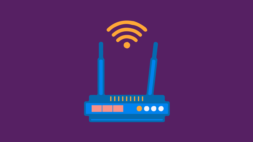 Đặt mật khẩu Wi-Fi. Đây là điều cần làm ngay khi mua router Wi-Fi bởi nếu không đặt mật khẩu, hàng xóm có thể "dùng chùa" Wi-Fi của bạn khiến tốc độ giảm rõ rệt. Tùy nhà sản xuất router mà cách đặt mật khẩu sẽ khác nhau, bạn có thể xem tài liệu hướng dẫn để đặt mật khẩu cho router Wi-Fi đang sử dụng. Ảnh: HushApp.