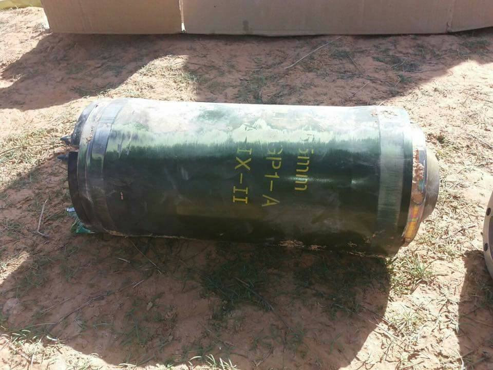 Nhiều chuyên gia quân sự cho rằng đạn pháo của Trung Quốc không hoạt động đúng cách, có tỷ lệ "xịt" cao là do không chịu được môi trường khắc nghiệt ở Trung Đông và cũng một phần là do các quốc gia Trung Đông bảo quản vũ khí không được cẩn thận. Nguồn ảnh: Armamen.