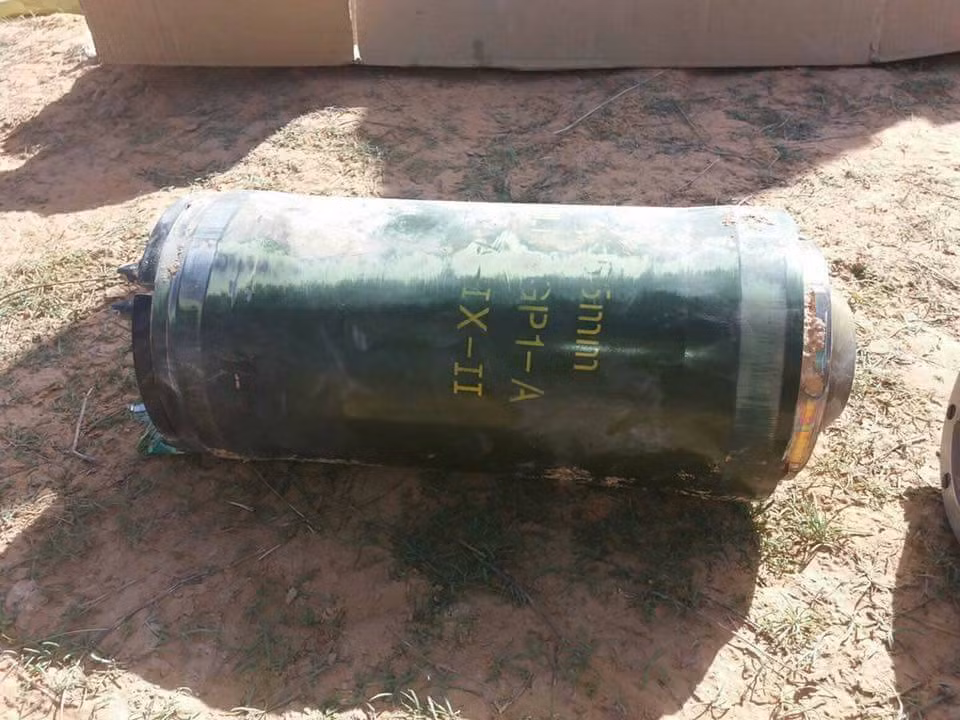 Nhiều chuyên gia quân sự cho rằng đạn pháo của Trung Quốc không hoạt động đúng cách, có tỷ lệ "xịt" cao là do không chịu được môi trường khắc nghiệt ở Trung Đông và cũng một phần là do các quốc gia Trung Đông bảo quản vũ khí không được cẩn thận. Nguồn ảnh: Armamen.