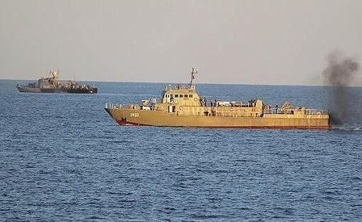 Điều này khiến nhiều chuyên gia quân sự phải ngạc nhiên vì so với những gì được quảng cáo trước đó, tên lửa Noor của Iran hay còn có tên gọi là C-802 của Trung Quốc luôn được "thổi phồng sức mạnh". Nguồn ảnh: Pinterest.