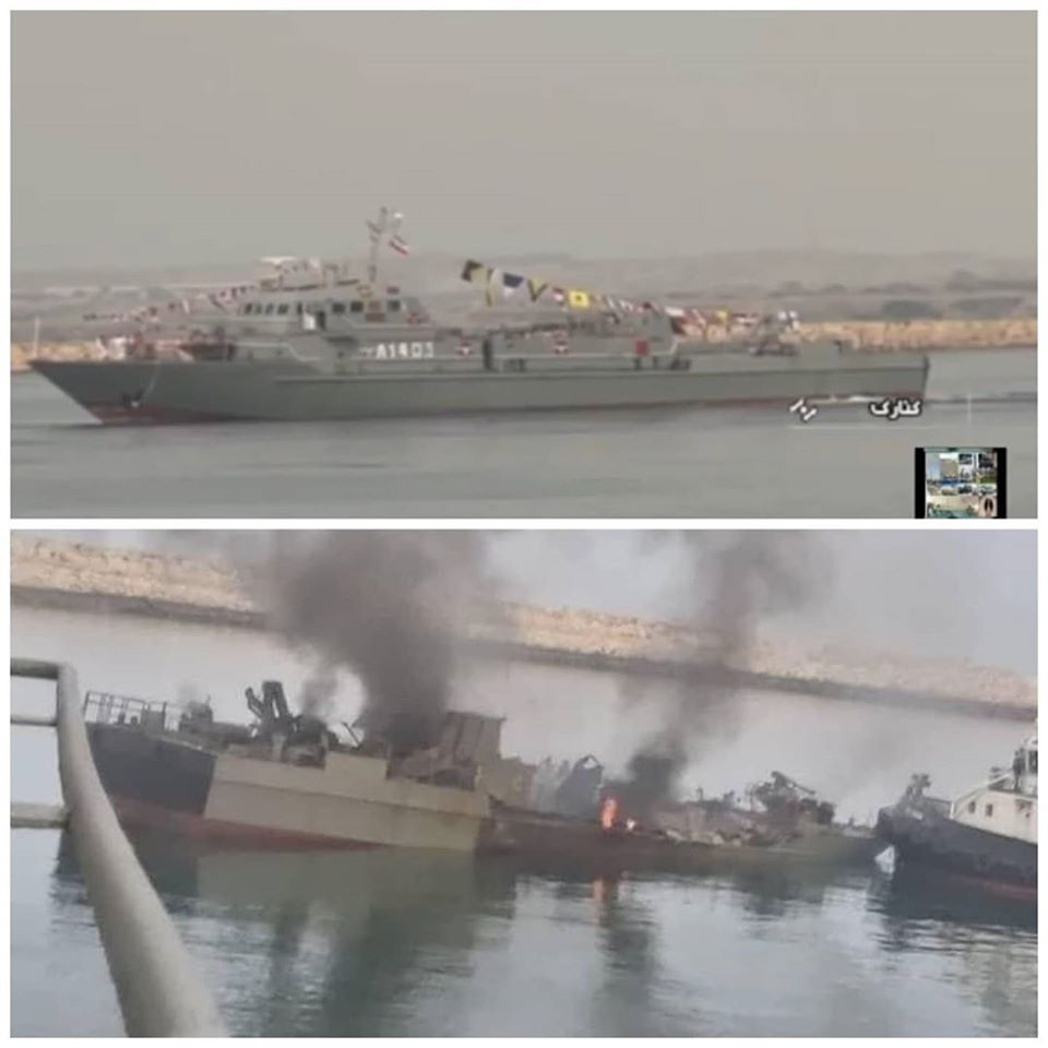 Hiện tại, Iran cũng đã có trong tay một phiên bản xuất khẩu của tên lửa chống hạm Noor với tầm bắn tối đa được hạ xuống chỉ còn khoảng 120 km. Phiên bản xuất khẩu này đã được Iran bán cho Syria hồi năm 2006 và thậm chí phiến quân Houthi cũng được cho là đang sở hữu loại vũ khí chết người này. Nguồn ảnh: Pinterest.