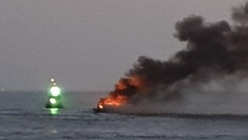 Cụ thể, C-802 là phiên bản tên lửa chống hạm xuất khẩu được Trung Quốc sản xuất. Loại tên lửa được Iran sử dụng dùng động cơ Microturbo TRI 60 do Pháp sản xuất. Nguồn ảnh: Pinterest.