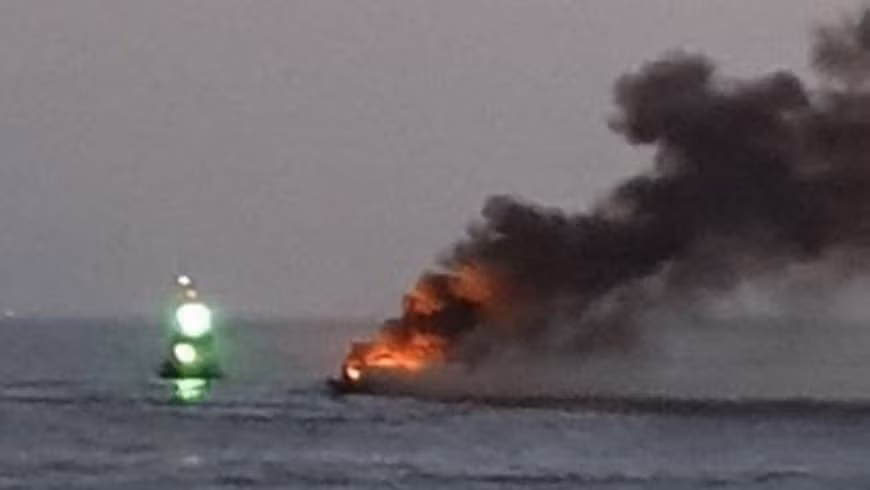 Cụ thể, C-802 là phiên bản tên lửa chống hạm xuất khẩu được Trung Quốc sản xuất. Loại tên lửa được Iran sử dụng dùng động cơ Microturbo TRI 60 do Pháp sản xuất. Nguồn ảnh: Pinterest.