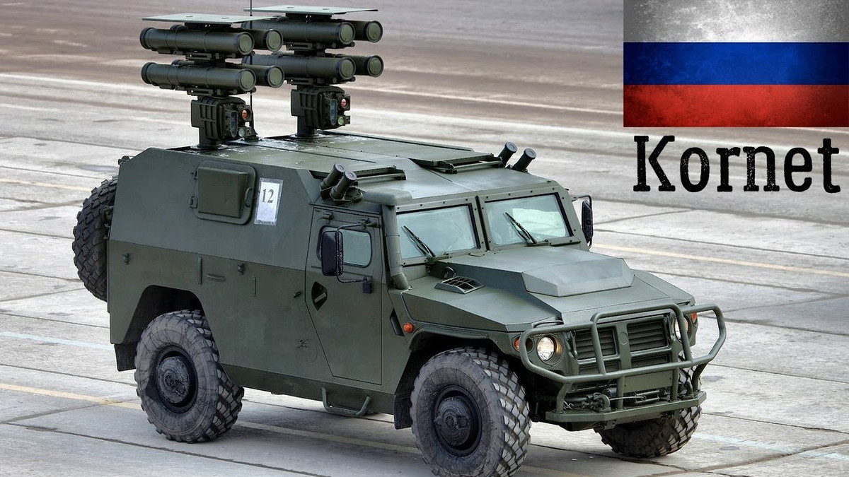 "Chiếc giá ban chân này được thiết kế để sử dụng trên đất liền. Việc lắp đặt nó trên boong thuyền sẽ khiến tổ hợp chao đảo, điều này khiến tên lửa không thể bắn chính xác ở một khoảng cách xa đáng kể".