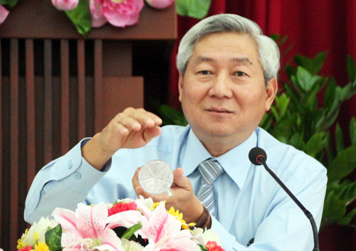 Chuyen gi dang xay ra o BQL tuyen Metro dau tien tai TP HCM?-Hinh-2