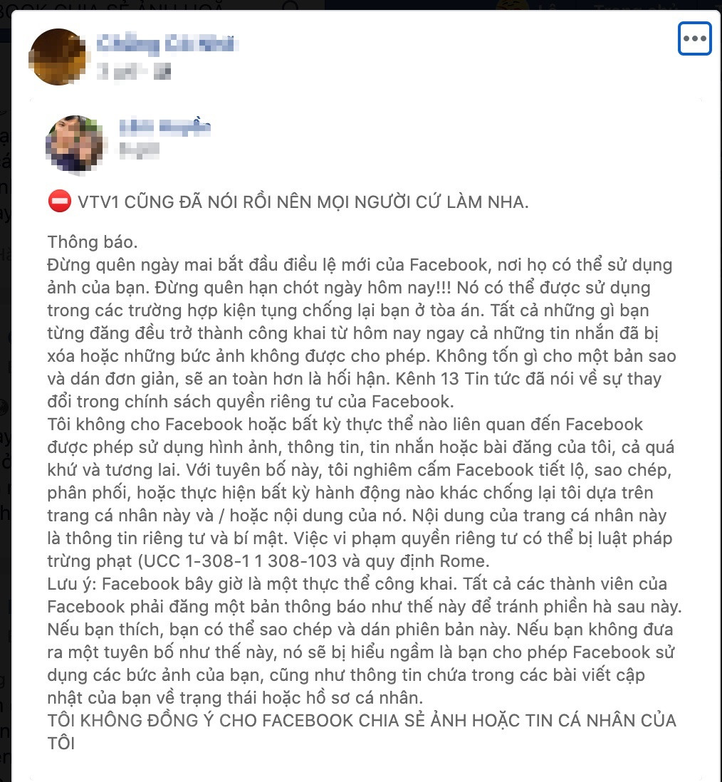 Canh bao nguoi dung Facebook lai mac lua tro dua quyen rieng tu-Hinh-2