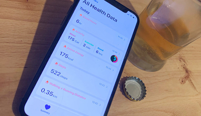 Ung dung canh bao say ruou khi lai xe tren dien thoai thong minh