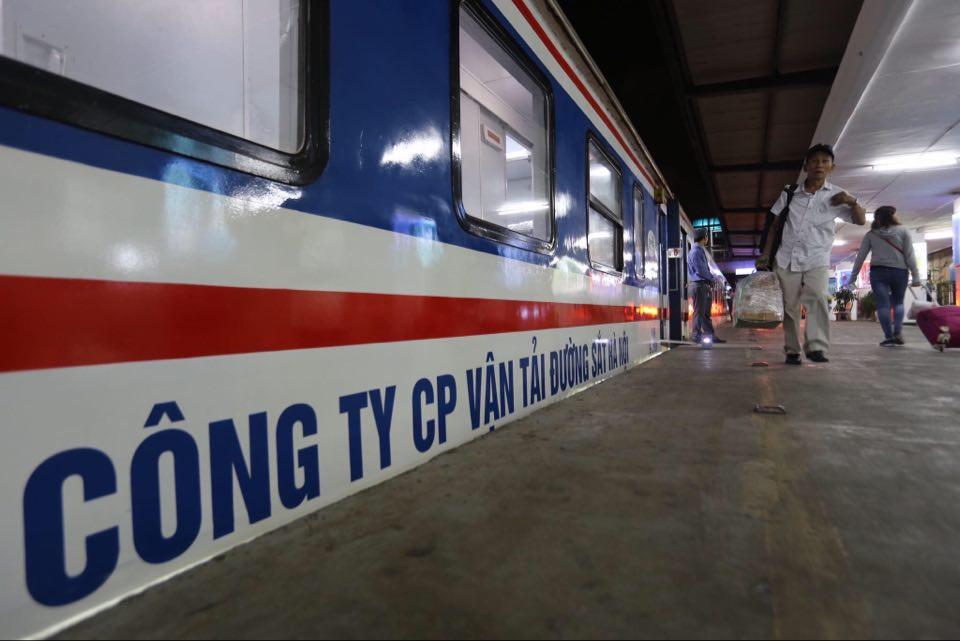 Cách nhận vé tàu qua mạng từ sau ngày 1/9 Cach nhan ve tau qua mang tu sau ngay 1/9