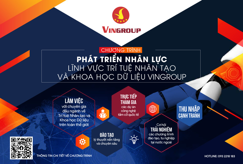 Chuyện “ra đi” hay “trở về” của nhân tài công nghệ Việt Nam - Hình 3 Chuyen “ra di” hay “tro ve” cua nhan tai cong nghe Viet Nam-Hinh-3