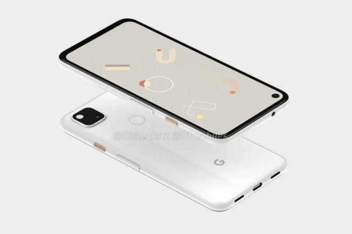 Theo những nguồn tin rò rỉ trước đây, Google Pixel 4a sẽ có màn hình OLED 5.81 inch, hỗ trợ độ phân giải Full HD+ và sử dụng thiết kế “đục lỗ”, nơi chứa camera selfie 8MP. Còn ở mặt sau, chiếc điện thoại này chỉ có camera đơn 12MP với sự hỗ trợ của đèn flash LED.