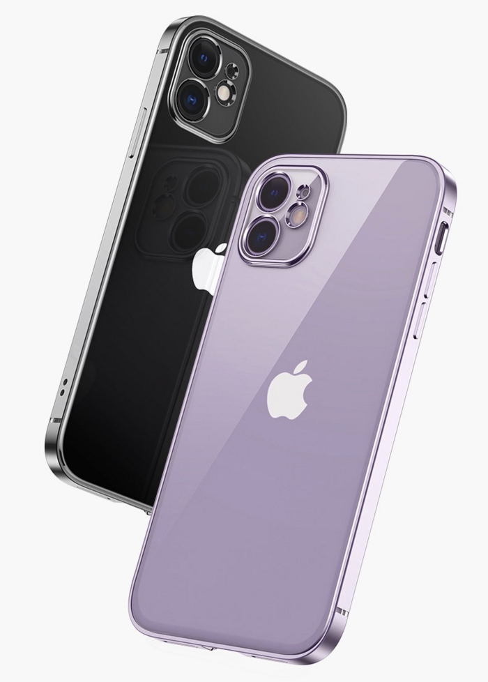 Theo đó, iPhone 12 được tin sẽ có thiết kế như iPad Pro 2020, với bộ khung kim loại cứng cáp được vát phẳng, mang đến vẻ nam tính và sang trọng hơn. 