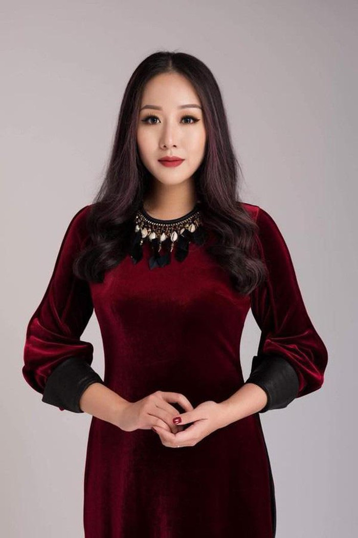 “Choang” voi diem thi dai hoc, tot nghiep cua Hoa hau Viet Nam-Hinh-14