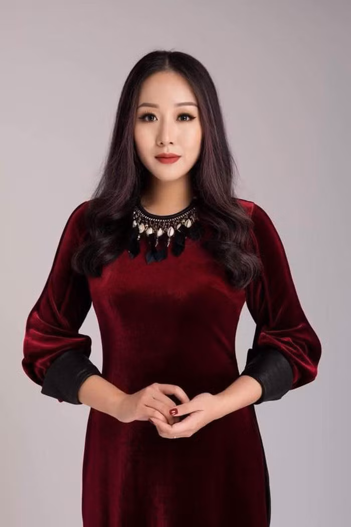 “Choang” voi diem thi dai hoc, tot nghiep cua Hoa hau Viet Nam-Hinh-14