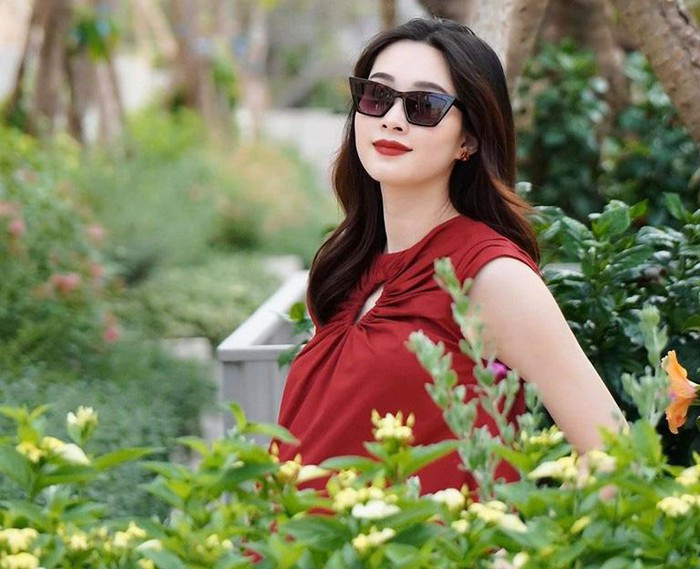 “Choang” voi diem thi dai hoc, tot nghiep cua Hoa hau Viet Nam-Hinh-11