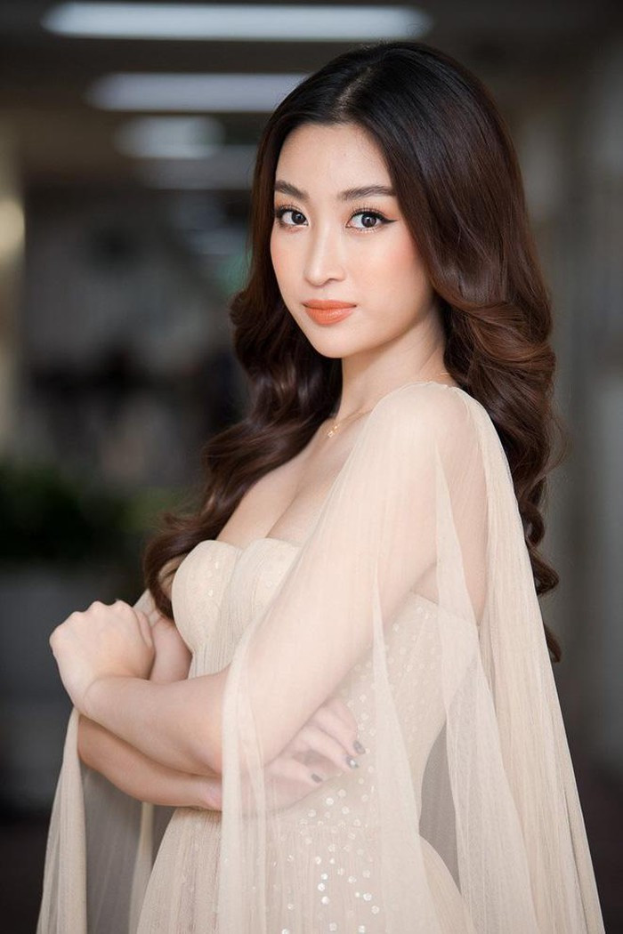 “Choang” voi diem thi dai hoc, tot nghiep cua Hoa hau Viet Nam-Hinh-7