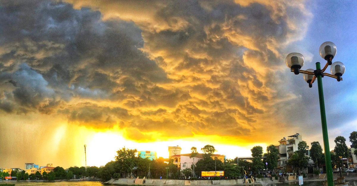 Mặc dù ra đời đã lâu nhưng chiếc iPhone 6 vân có thể cho “ra đời” những bức ảnh có chất lượng khá tốt.